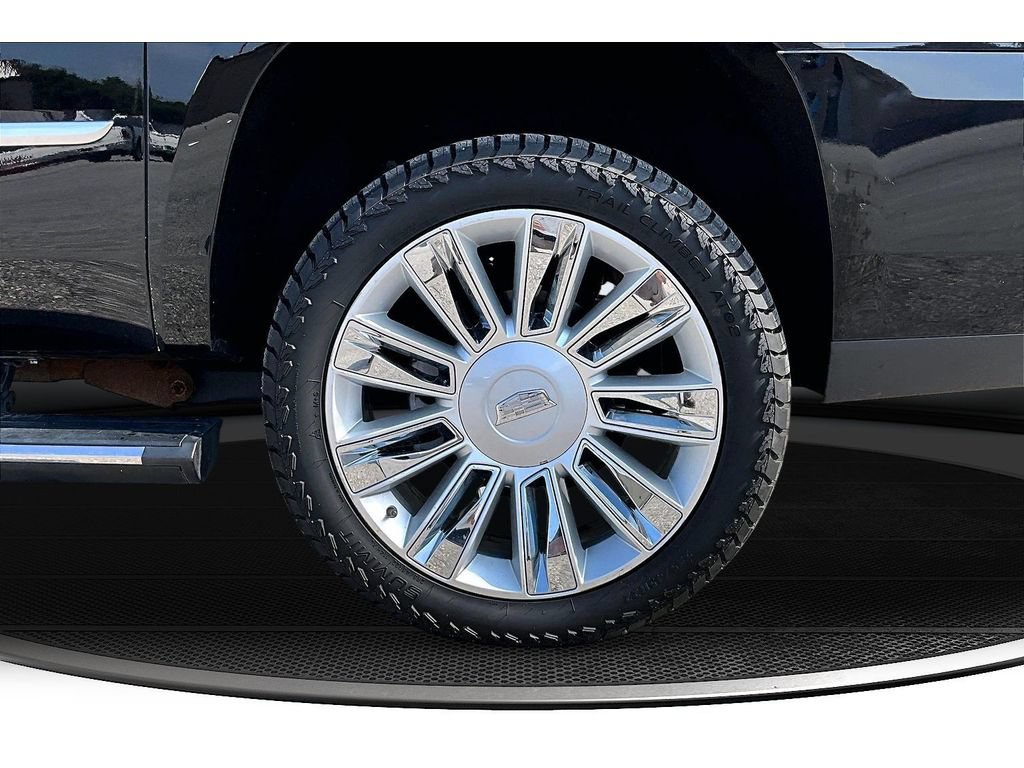 Used 2019 Cadillac Escalade ESV Platinum AWD/4WD image 40