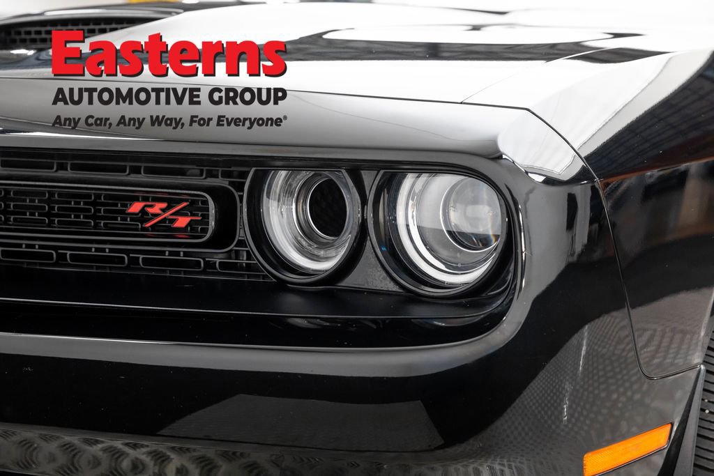 Used 2019 Dodge Challenger R/T Scat Pack image 43