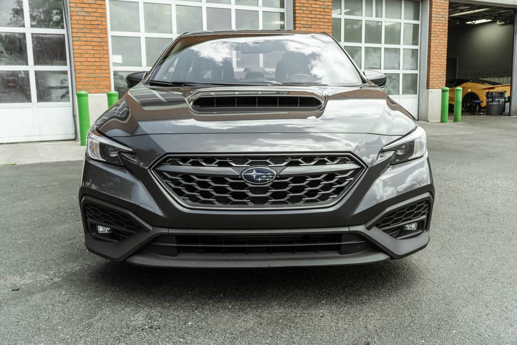 Used 2023 Subaru WRX Premium AWD/4WD image 34