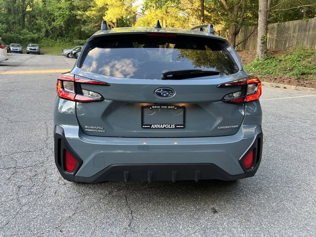 Used 2024 Subaru Crosstrek 2.0i Premium w/ Crosstrek Mirror Package AWD/4WD image 6