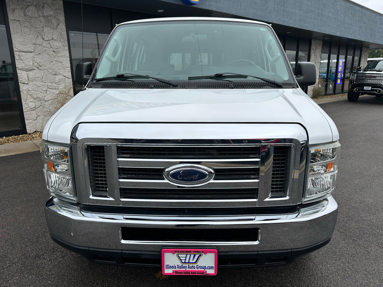 Used 2011 Ford E-250 and Econoline 250 w/ PWR Group image 10
