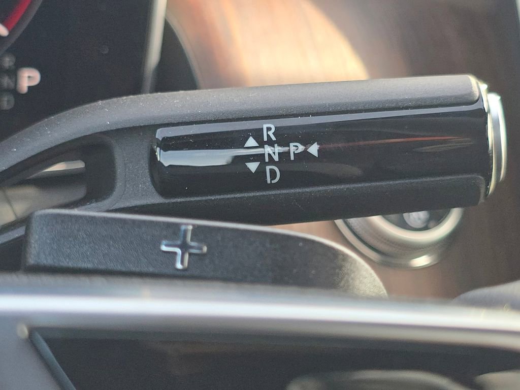 Certified 2026 Mercedes-Benz GLC 300 4MATIC image 37