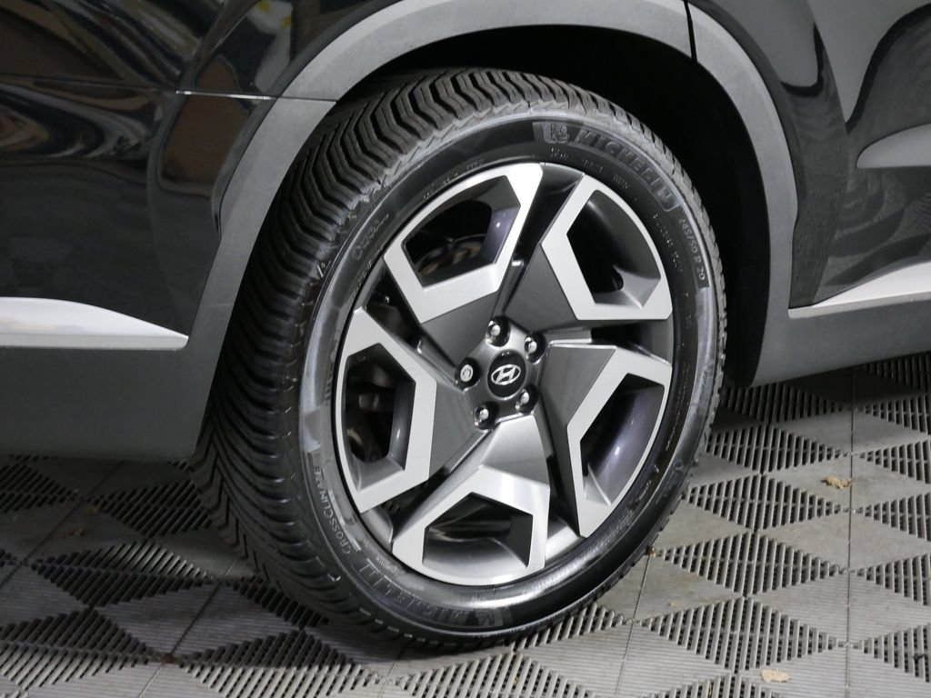 Used 2023 Hyundai Palisade Limited AWD/4WD image 11
