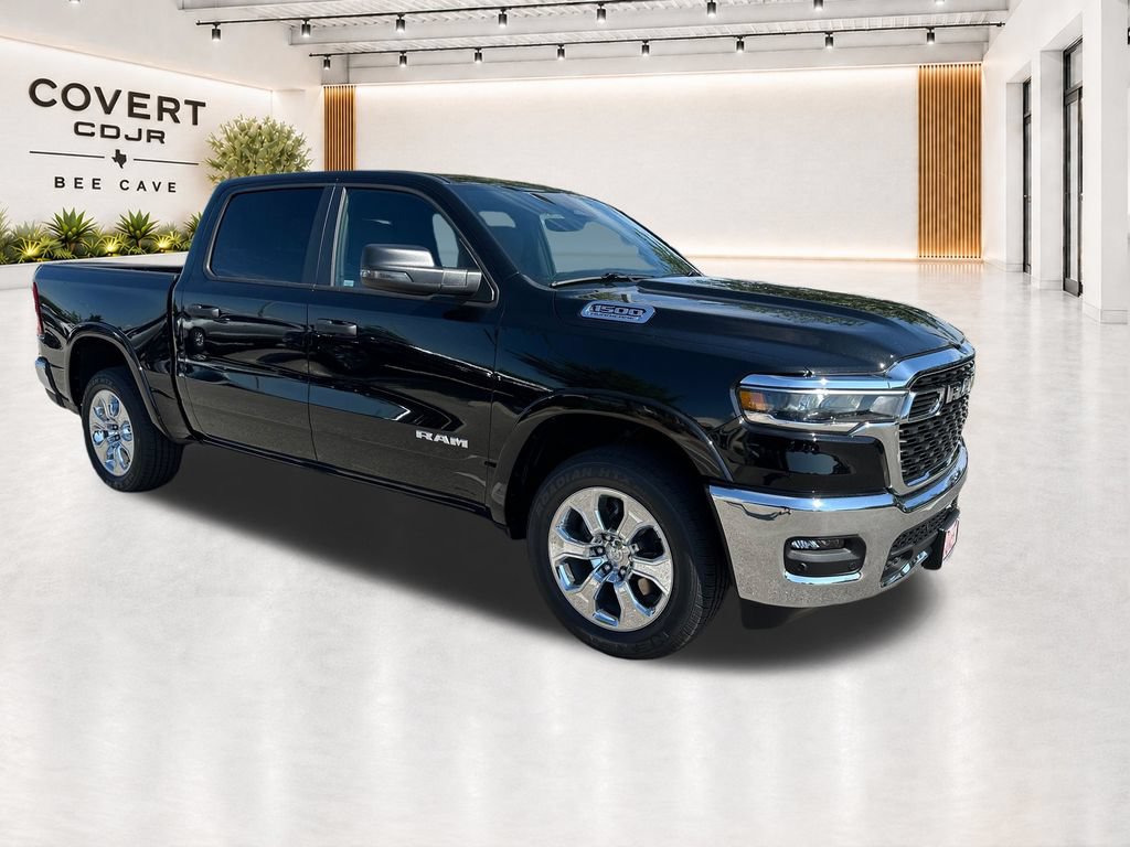 New 2026 RAM 1500 Lone Star