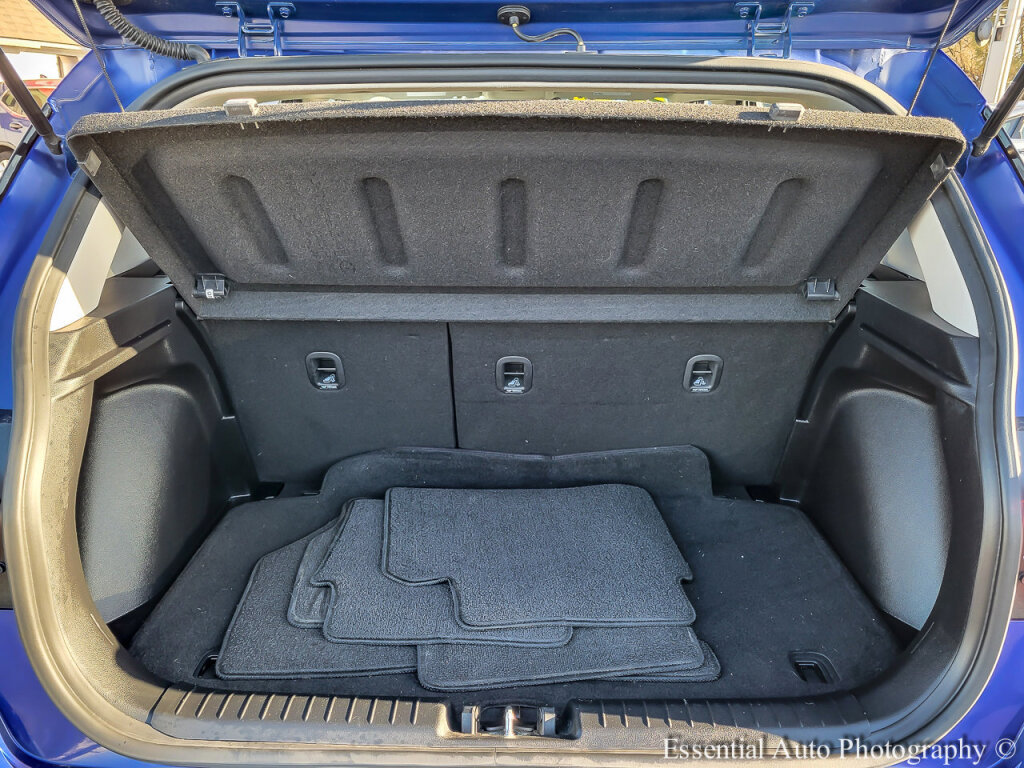 Used 2021 Hyundai Venue SE image 27