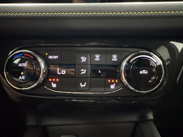 New 2026 Chevrolet TrailBlazer ACTIV w/ Convenience Package FWD image 17
