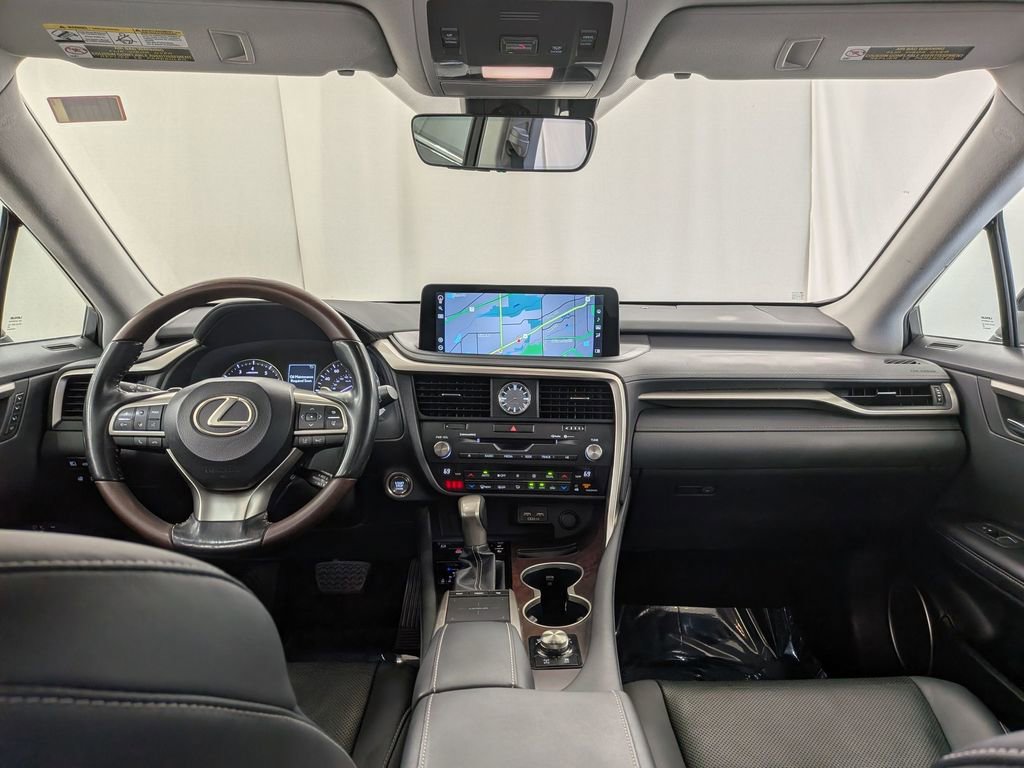 Used 2020 Lexus RX 350 AWD w/ Premium Package image 13