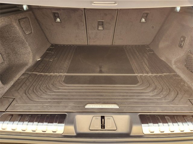 New 2026 Land Rover Range Rover Sport Dynamic SE image 22