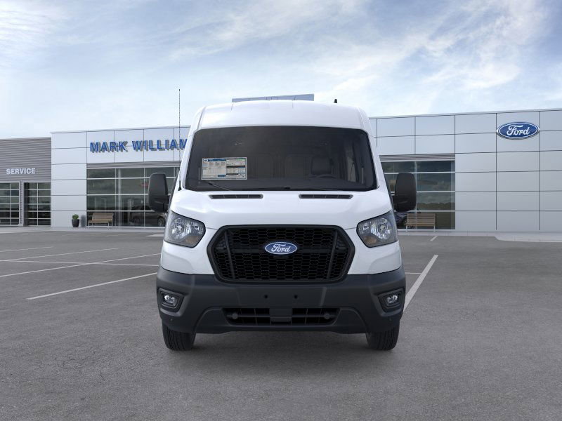 New 2026 Ford Transit 250 148 Medium Roof image 6