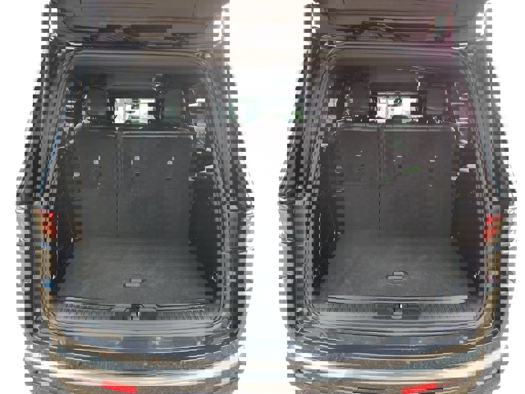 Used 2022 Jeep Wagoneer Series I w/ Convenience Group I image 24