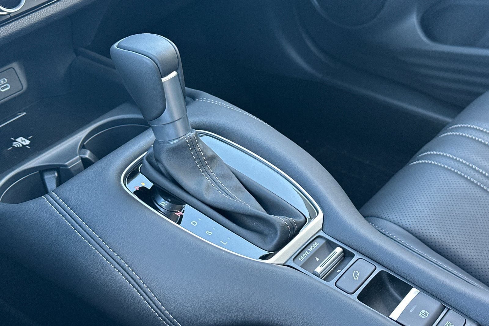 New 2027 Honda HR-V EX-L image 41