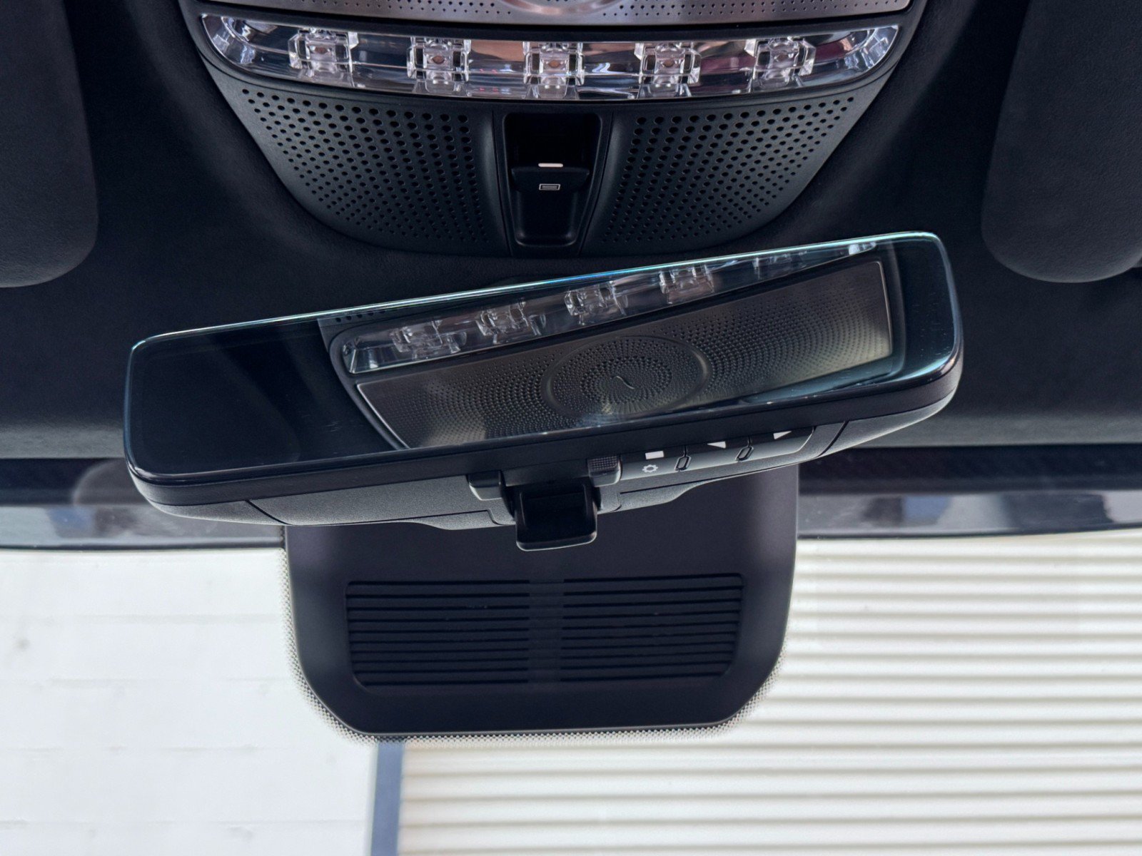 Used 2022 Mercedes-Benz G 63 AMG Squared w/ AMG Night Package Magno image 39