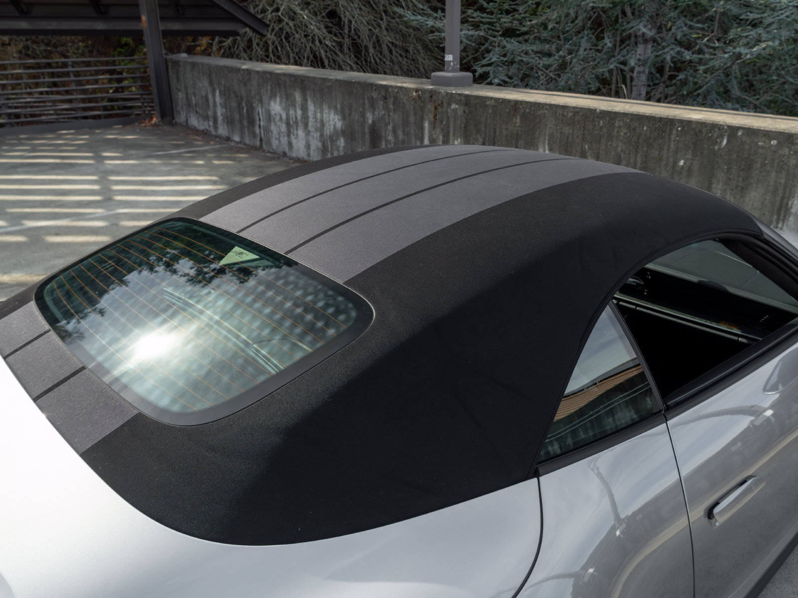 Certified 2026 Porsche 911 GTS RWD image 26