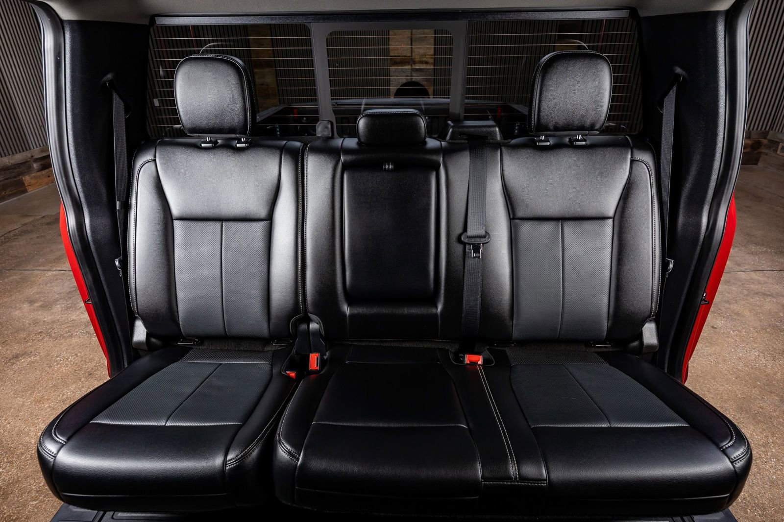 Used 2021 Ford F250 Lariat image 35