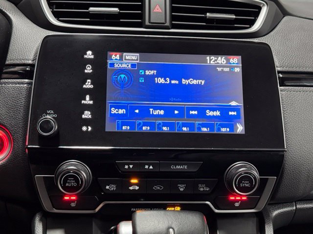 Used 2022 Honda CR-V Touring image 23