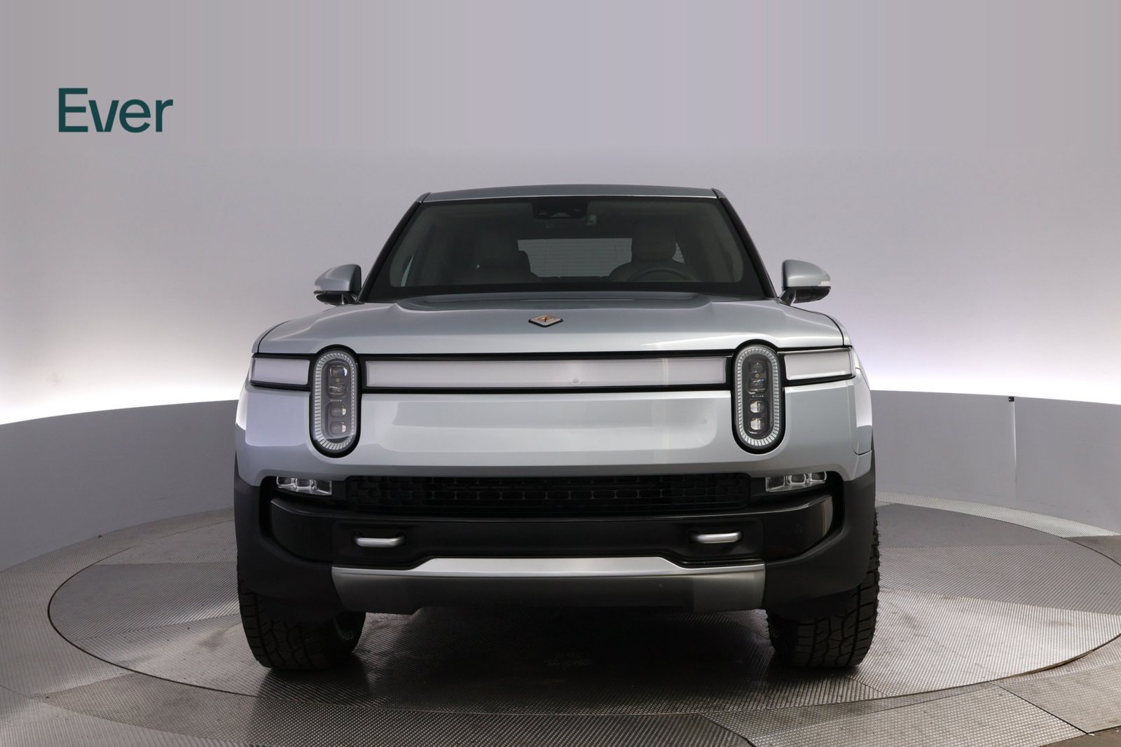 Used 2024 Rivian R1T Adventure Dual AWD/4WD image 12