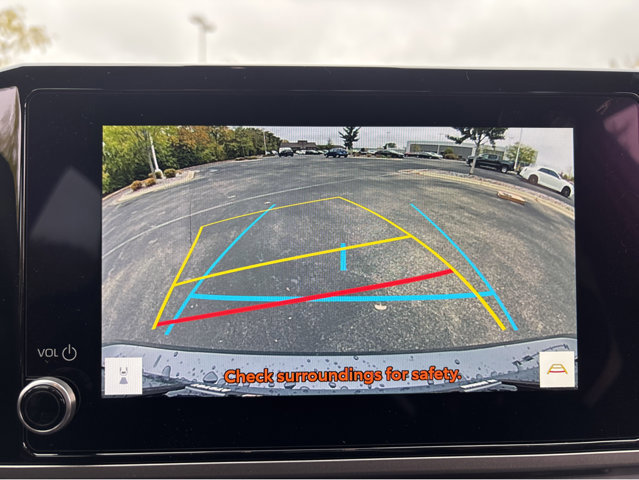 New 2026 Toyota Camry SE image 24