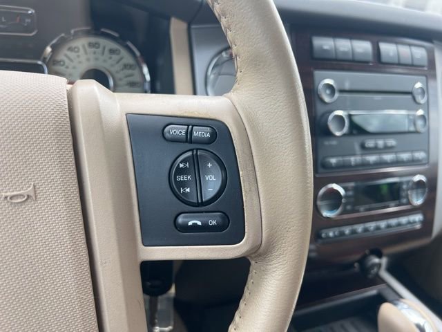 Used 2013 Ford Expedition XLT image 15