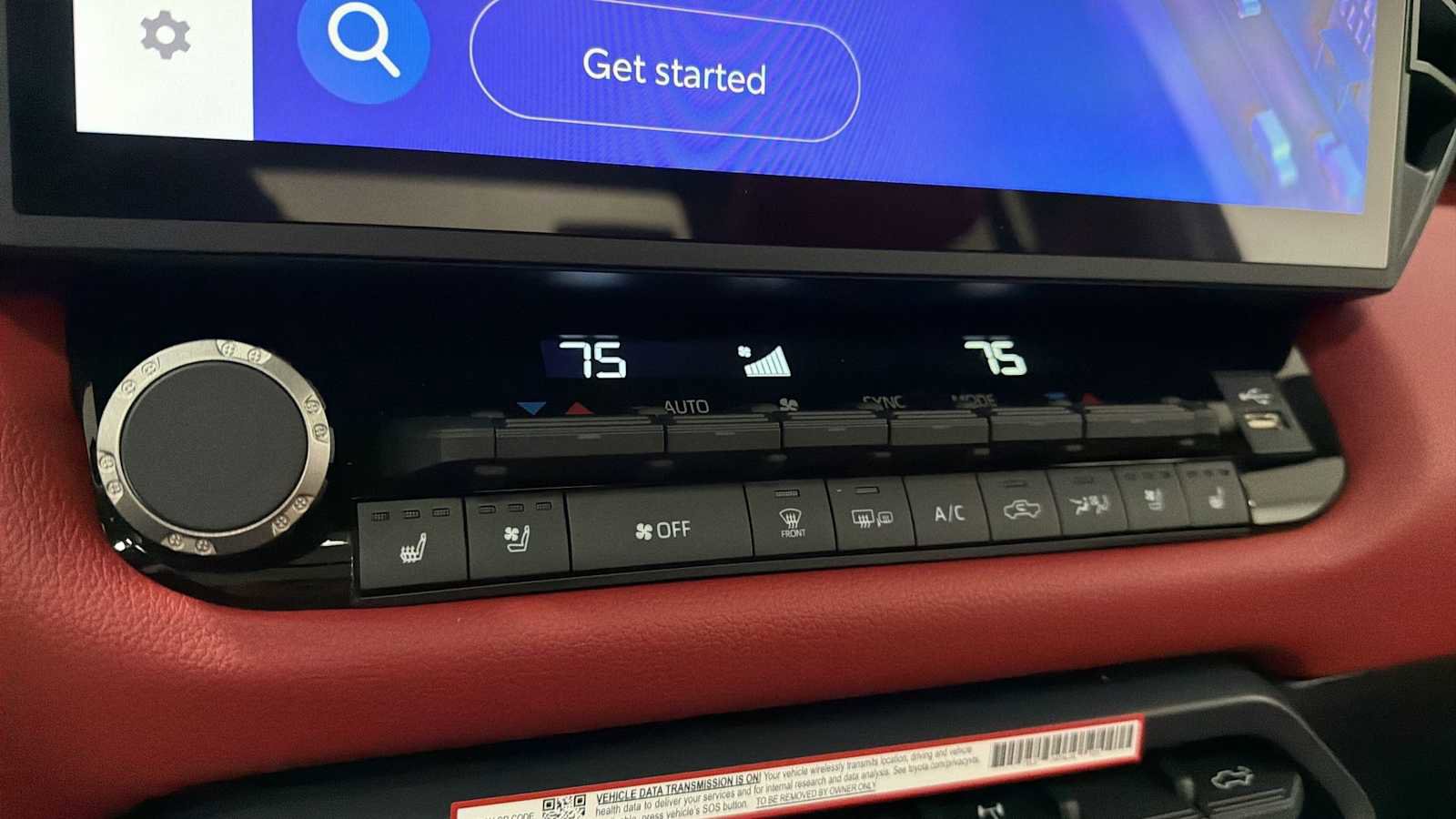 New 2026 Toyota Tundra TRD Pro image 21