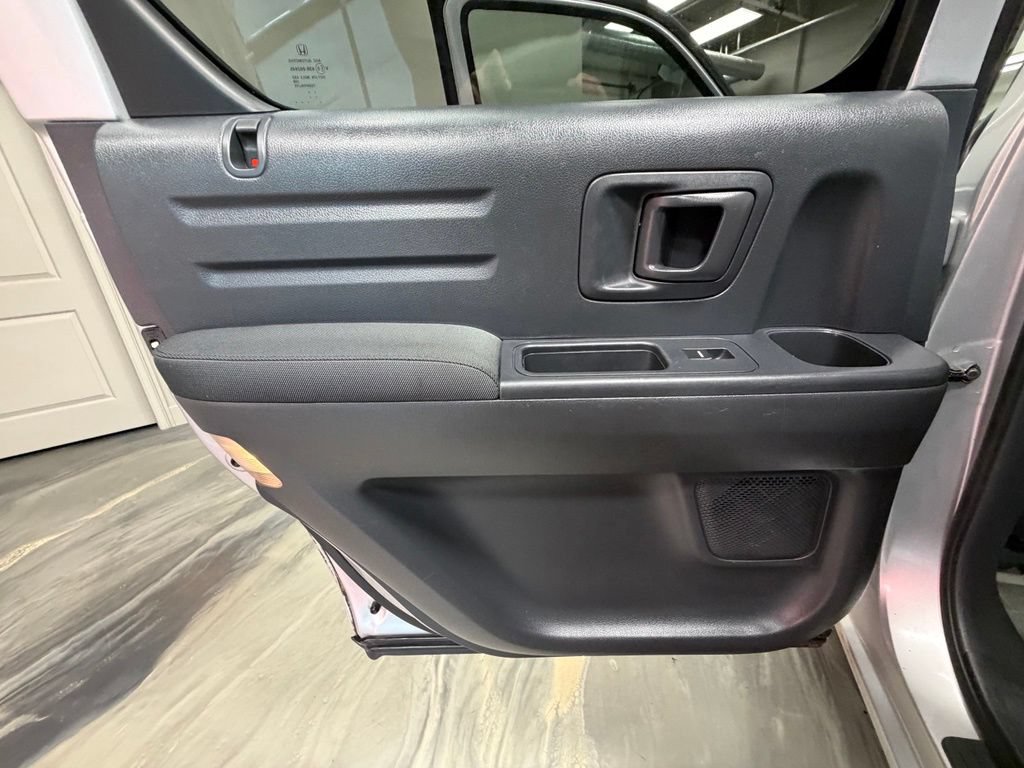 Used 2014 Honda Ridgeline RTS image 49