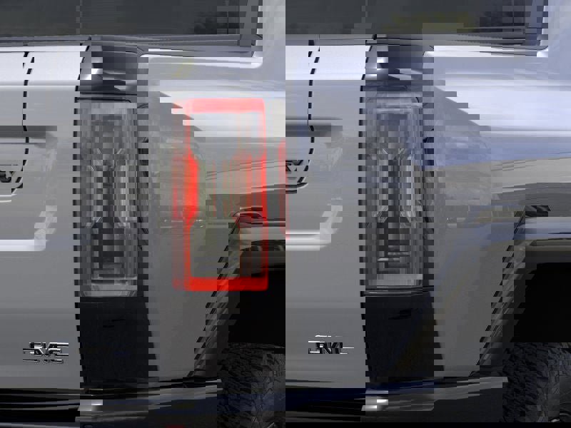 New 2026 GMC Hummer EV 4x4 Crew Cab image 11