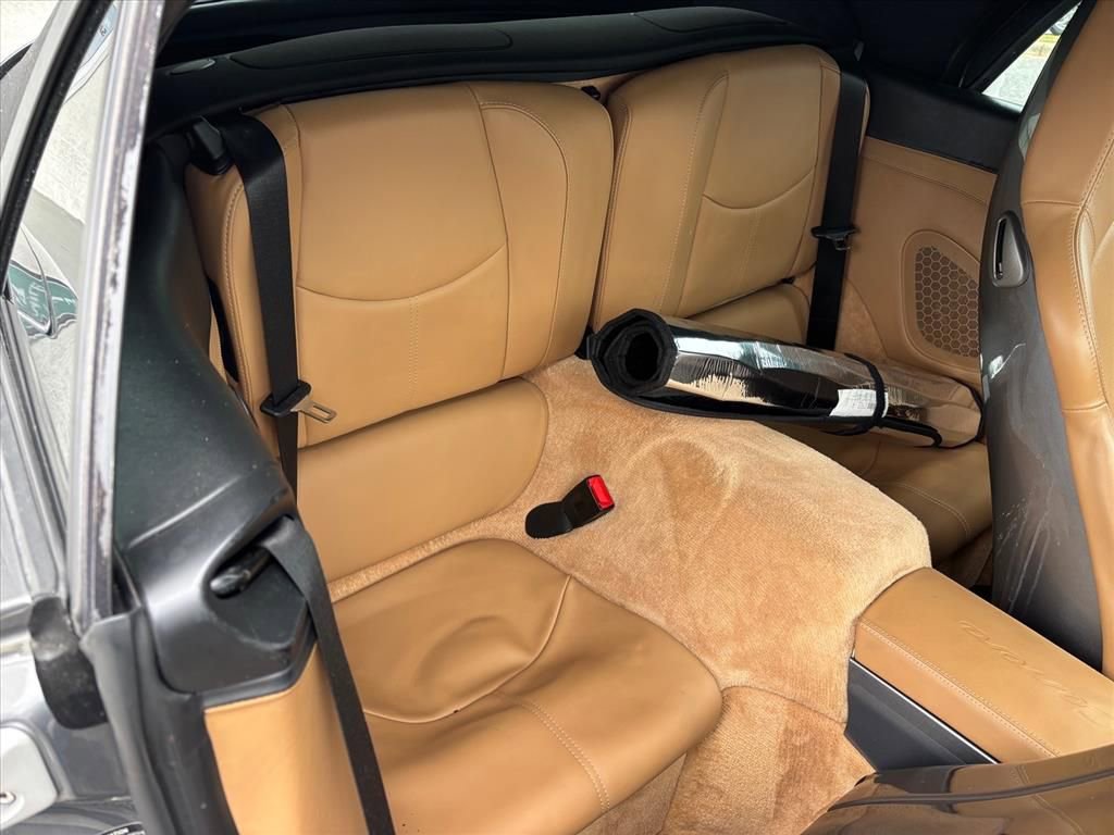 Used 2008 Porsche 911 Carrera RWD image 11