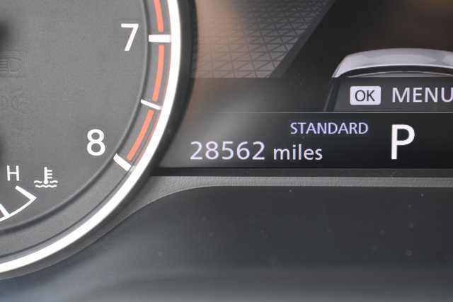 Used 2023 Nissan Rogue SL FWD image 24