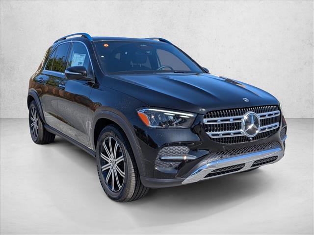New 2026 Mercedes-Benz GLE 350 4MATIC image 6