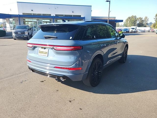 New 2025 Lincoln Corsair Grand Touring w/ Equipment Group 301A image 7