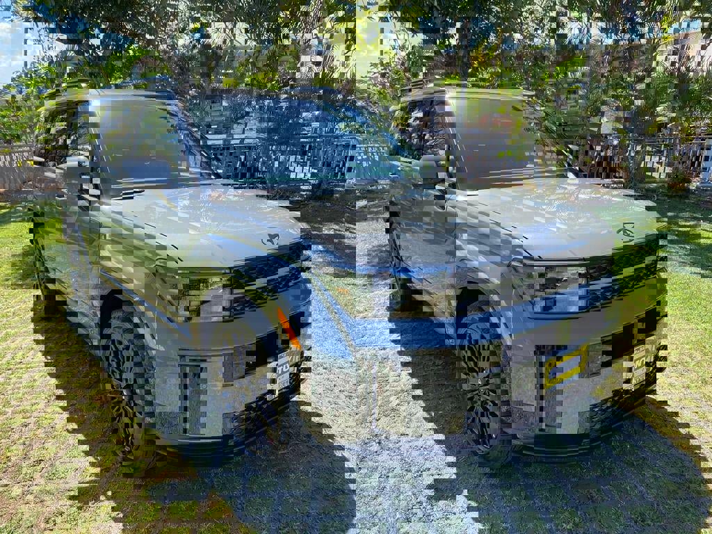 New 2026 Hyundai Santa Fe Calligraphy