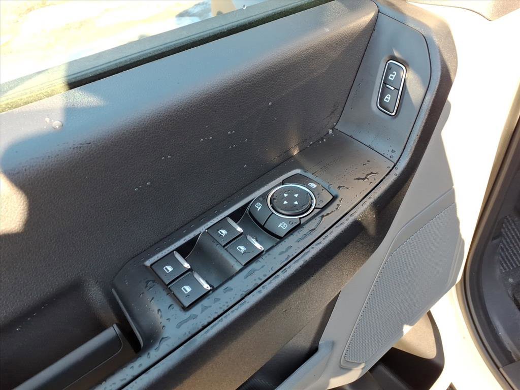 New 2026 Ford F550 4x4 Crew Cab Super Duty image 12