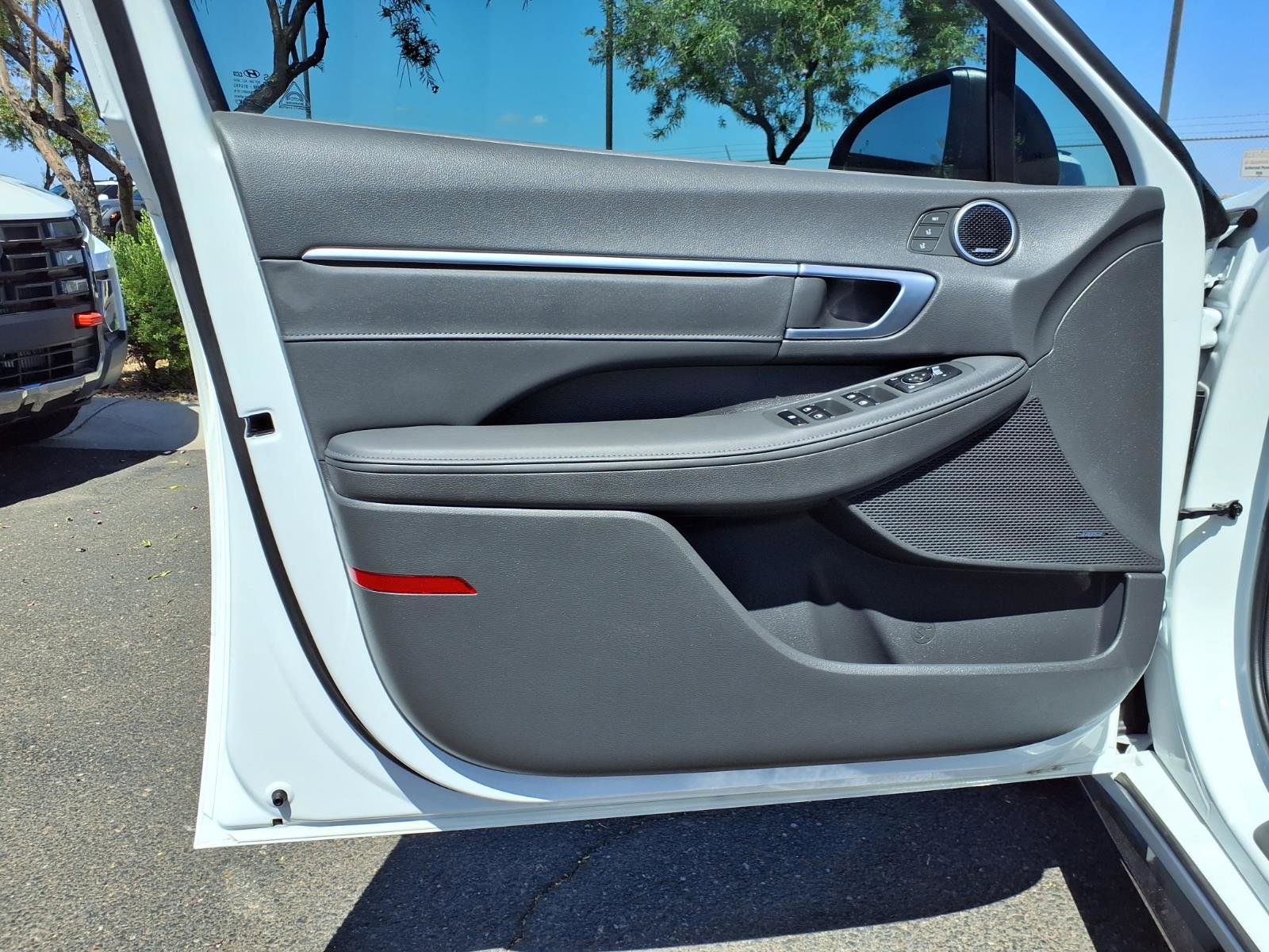 Certified 2021 Hyundai Sonata Limited FWD image 20