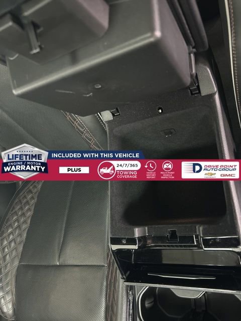 Used 2023 Jeep Grand Cherokee L Summit w/ Luxury Tech Group V image 32