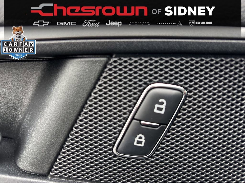 Used 2022 Ford Edge SE w/ Black Appearance Package image 18