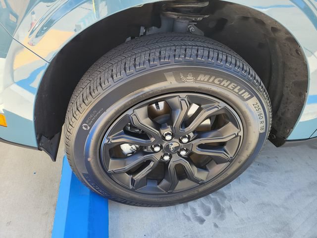 Used 2023 Ford Maverick XLT w/ XLT Luxury Package FWD image 26
