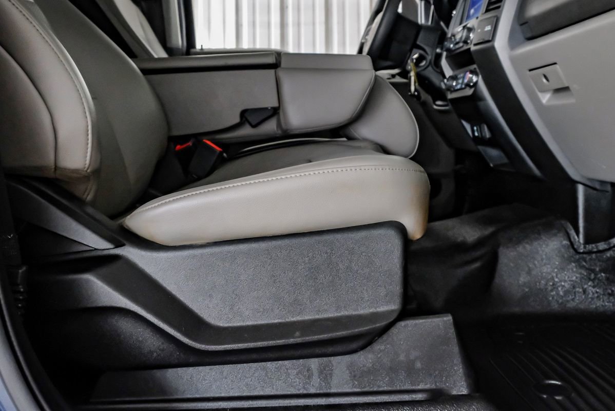 Used 2020 Ford F250 XL w/ STX Appearance Package image 30