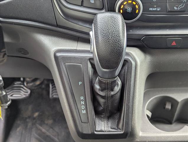 Used 2023 Ford Transit 350 XL RWD image 12