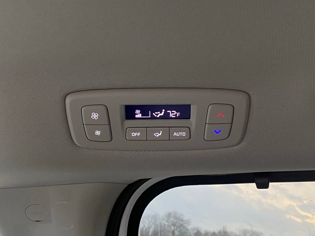 New 2026 Kia Carnival SX Prestige image 28