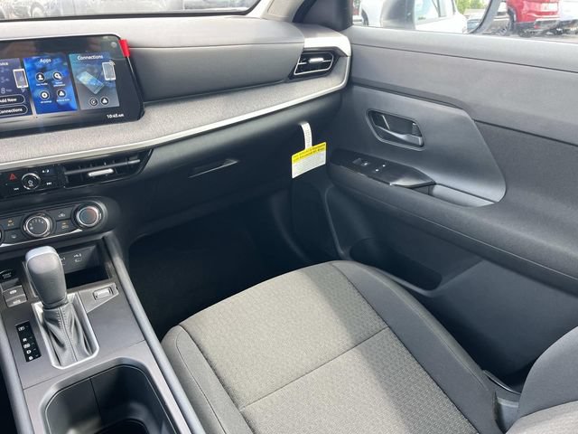 New 2026 Nissan Kicks S FWD image 13
