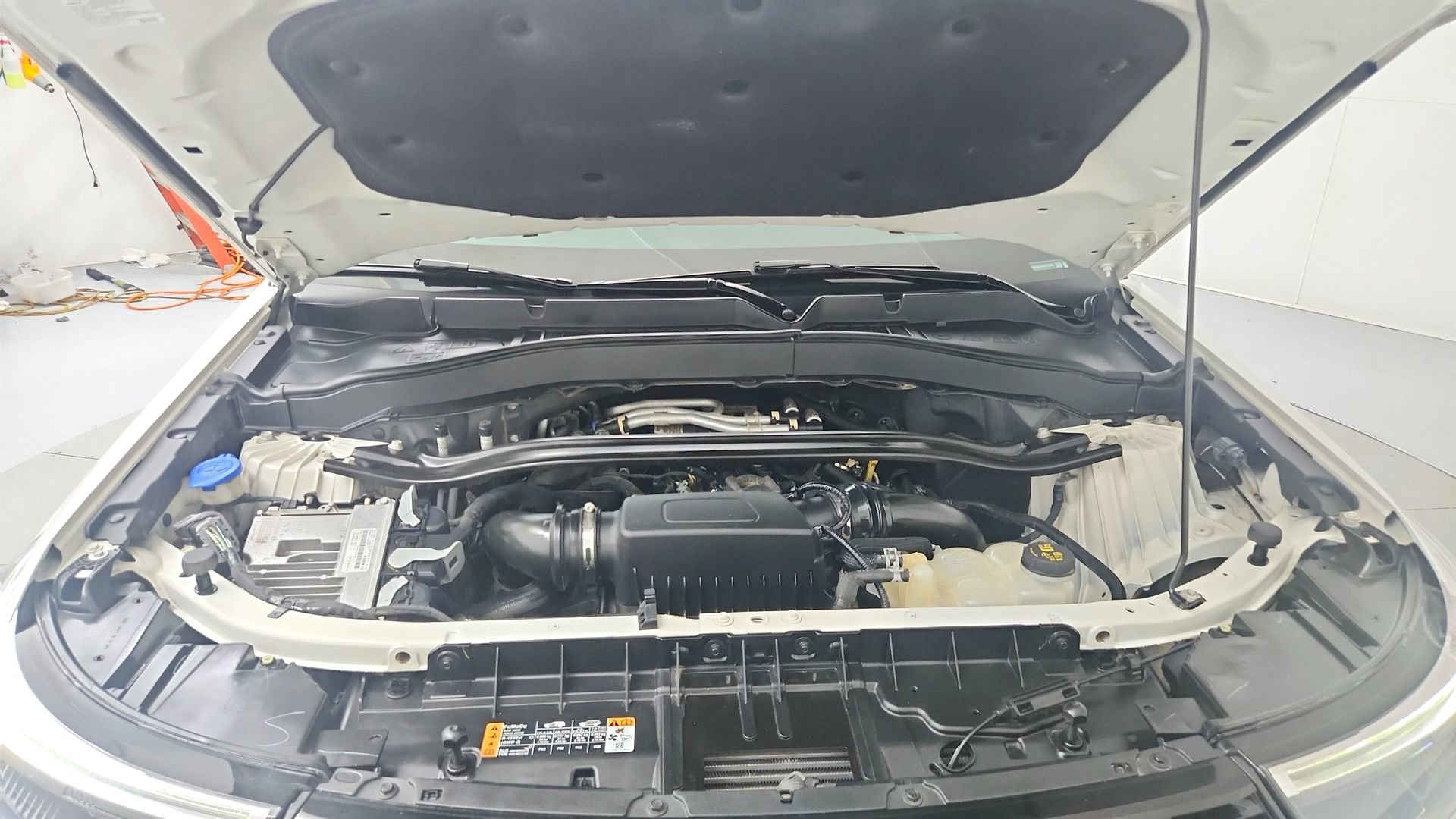Used 2021 Ford Explorer ST w/ Equipment Group 401A AWD/4WD image 31