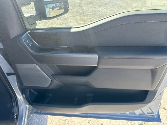 New 2027 Ford F250 Lariat AWD/4WD image 12