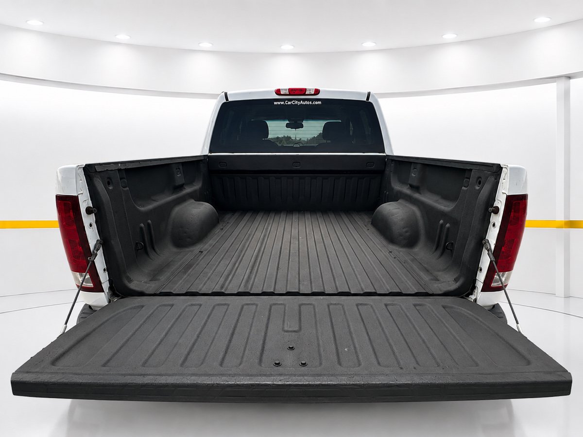 Used 2008 GMC Sierra 1500 SLE w/ Power Pack Plus AWD/4WD image 18