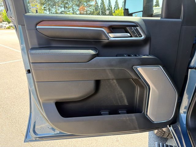 Used 2024 GMC Sierra 2500 Denali w/ Denali Reserve Package image 10