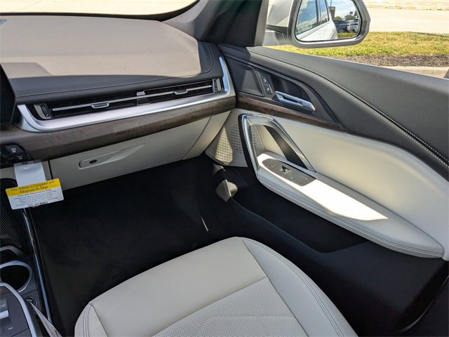 New 2026 BMW X1 xDrive28i w/ Technology Package image 18