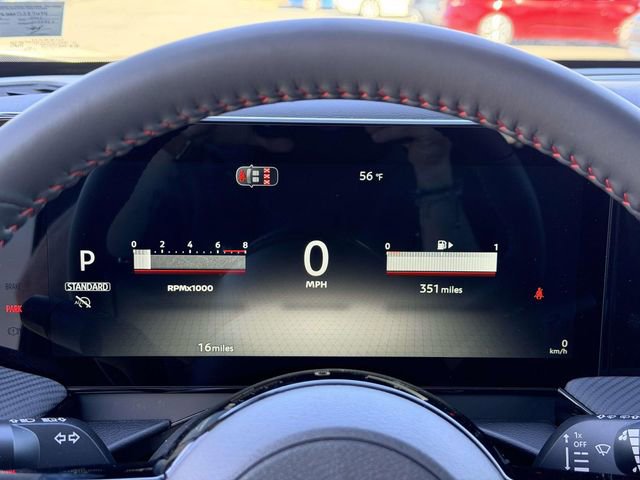 New 2026 Nissan Kicks SR w/ Cold Weather Package FWD image 23