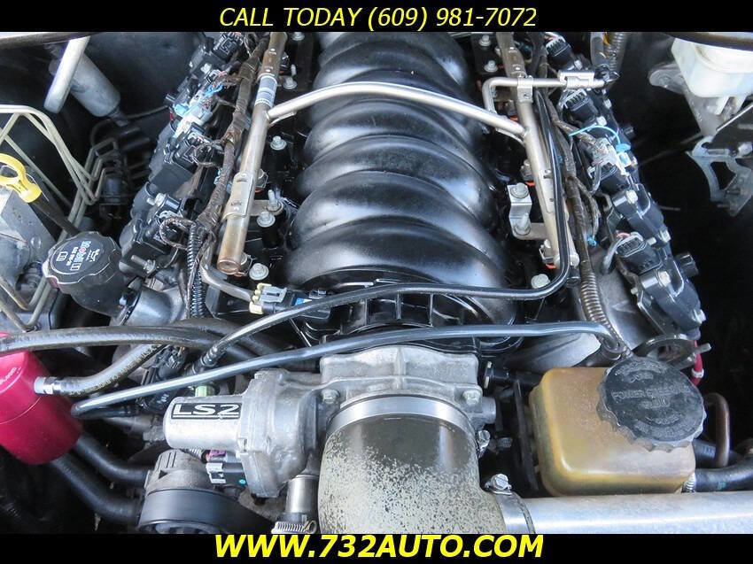 Used 2005 Pontiac GTO image 15