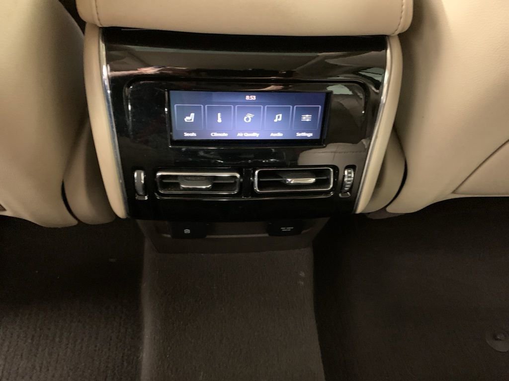 Used 2021 Lincoln Aviator Grand Touring w/ Equipment Group 302A AWD/4WD image 35