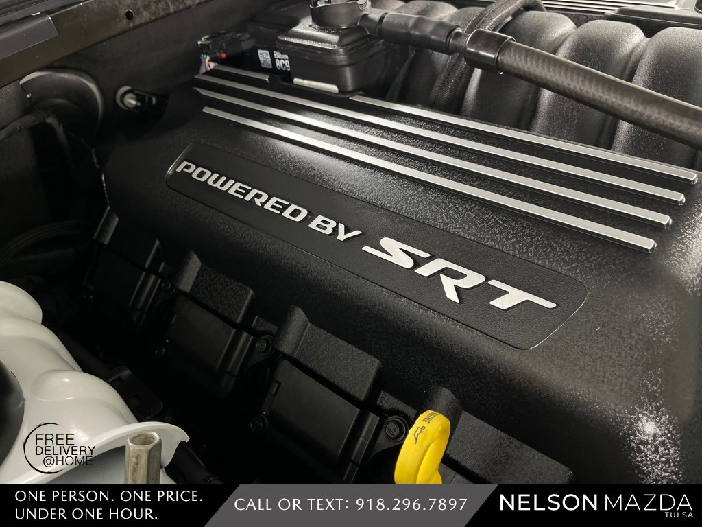 Used 2023 Dodge Challenger R/T Scat Pack w/ Plus Package image 40