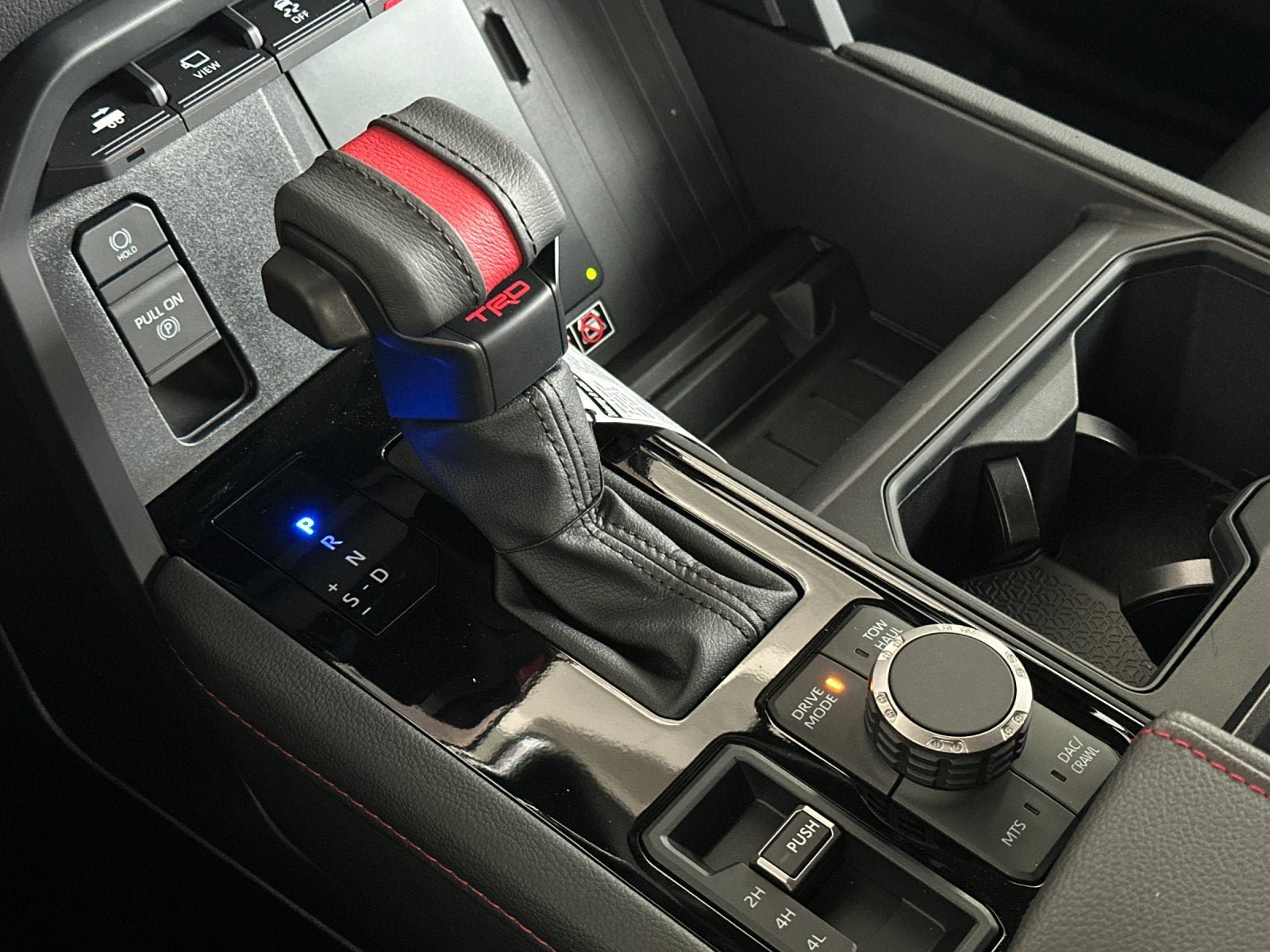 New 2026 Toyota Tundra TRD Pro AWD/4WD image 19