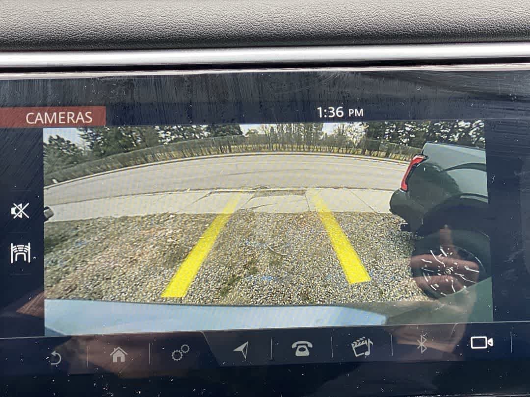 Used 2021 Land Rover Range Rover Sport SE image 19